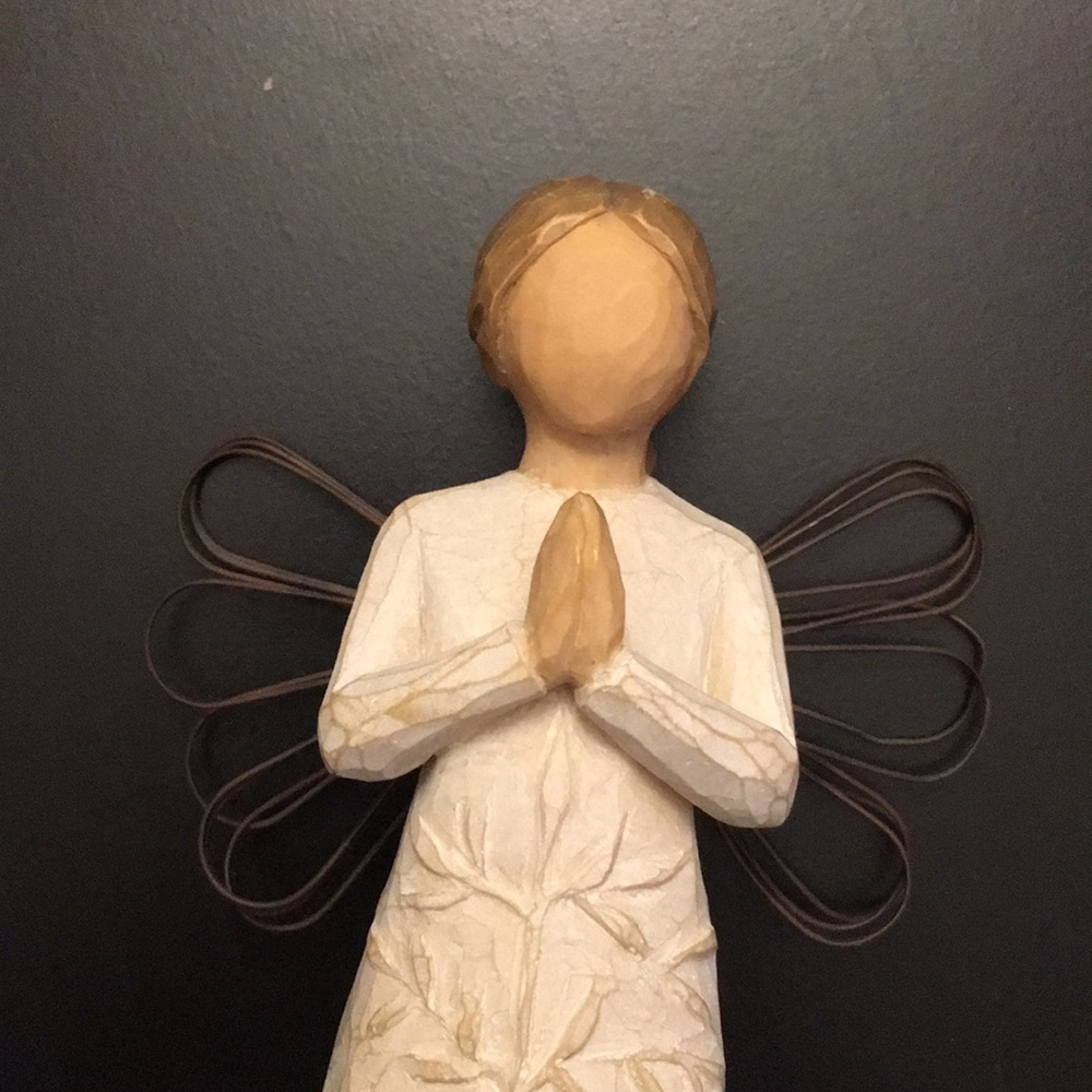 Meet your Posher, Karen